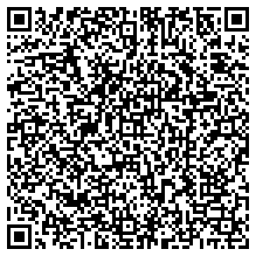 QR-код с контактной информацией организации РЕСТОРАНЧИК ХУТОРОК