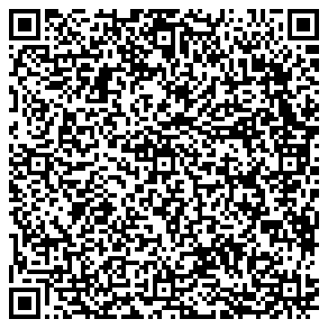 QR-код с контактной информацией организации НОУ Автошкола "Рокада"