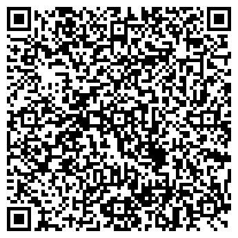 QR-код с контактной информацией организации ООО Техлайн