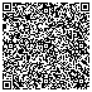QR-код с контактной информацией организации АНО "Газ-нефть Кадры"