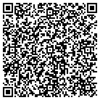 QR-код с контактной информацией организации ООО Мир-Тао