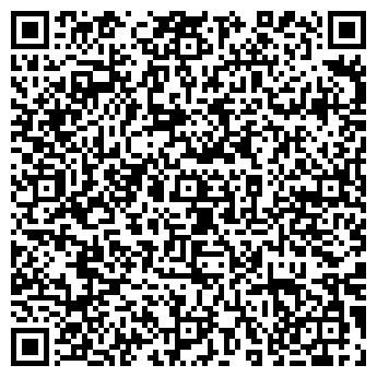 QR-код с контактной информацией организации ООО Дежа Вю