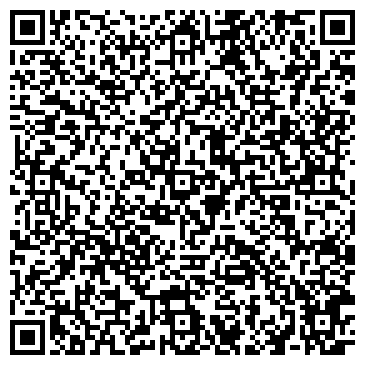 QR-код с контактной информацией организации ИП Студия событий Ха-Ха-Бум