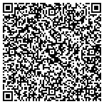 QR-код с контактной информацией организации ИП Теплый пол
