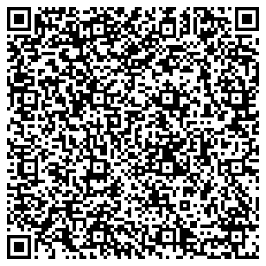 QR-код с контактной информацией организации ООО Турагентство "География"