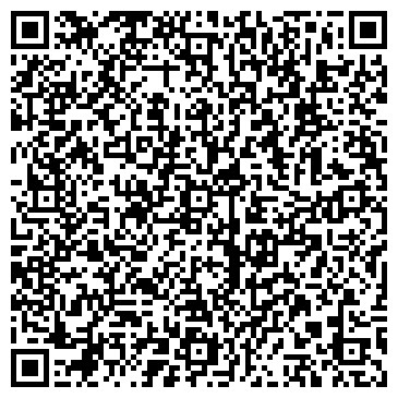 QR-код с контактной информацией организации ИП "Красивый Бар"