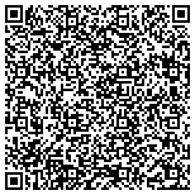 QR-код с контактной информацией организации ИП Семейный салон КАКАДУ