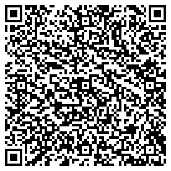 QR-код с контактной информацией организации ООО "Доктор Зубов"