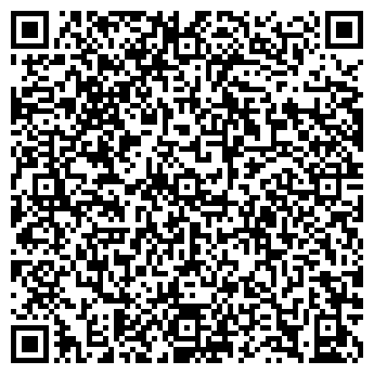 QR-код с контактной информацией организации ООО "Санлайт"