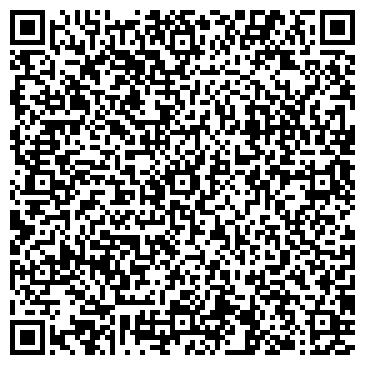 QR-код с контактной информацией организации ООО Телекомпания Прайм - Медиа