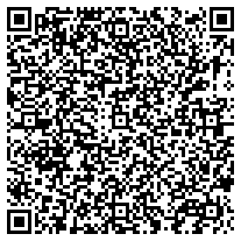QR-код с контактной информацией организации ИП Магазин "ЭСТЕЛЬ"