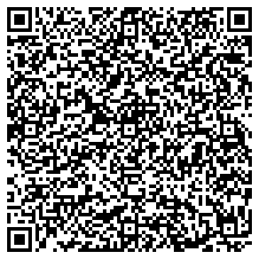 QR-код с контактной информацией организации ИП Банкетная служба "Время есть!"