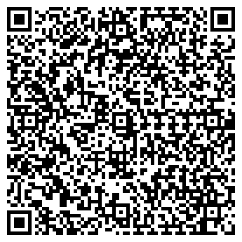 QR-код с контактной информацией организации ООО ПРАКТИКА-М