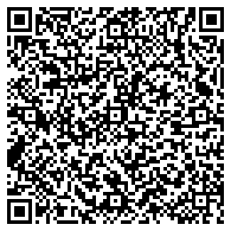 QR-код с контактной информацией организации ООО Альфа Радос