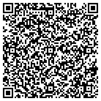 QR-код с контактной информацией организации ООО "Тимсофт"