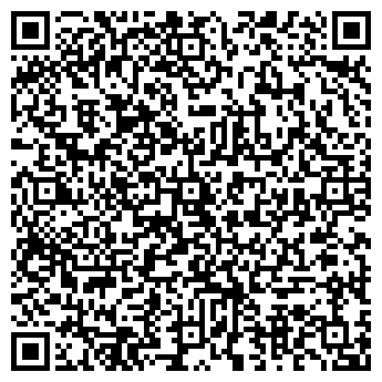 QR-код с контактной информацией организации ООО Naniko Odessa