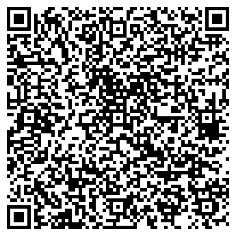 QR-код с контактной информацией организации ООО «ИнтеграМедсервис»