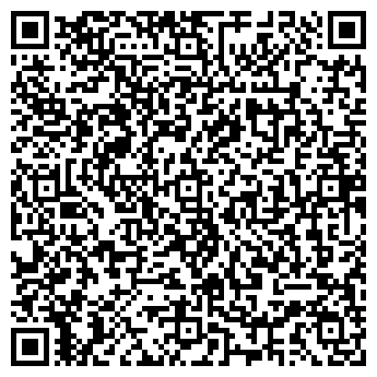 QR-код с контактной информацией организации ООО Мастер на дом