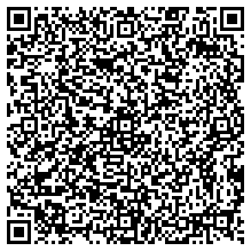 QR-код с контактной информацией организации ИП Психолог Федореева Т.В.