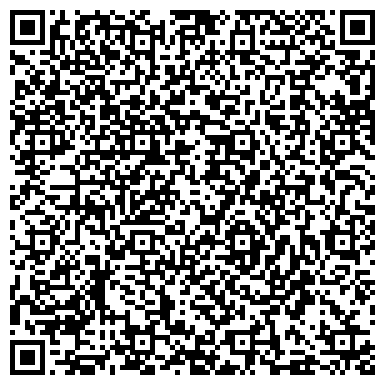 QR-код с контактной информацией организации ООО "Автоспецтехника регион"