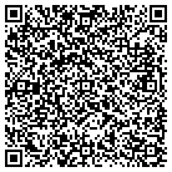 QR-код с контактной информацией организации ООО "КЭБ"