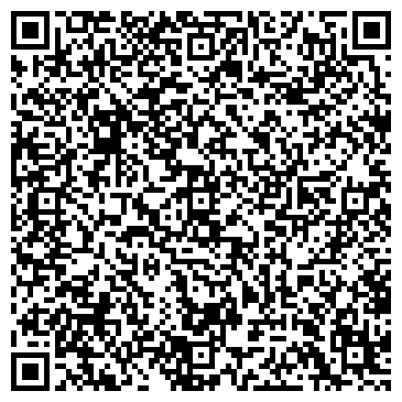 QR-код с контактной информацией организации ООО БуранТрансСервис