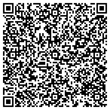 QR-код с контактной информацией организации ООО "8 чудо"