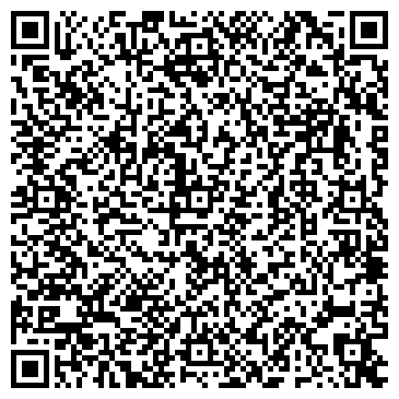 QR-код с контактной информацией организации ИП Лесняк П.М. Багетная мастерская
