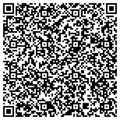 QR-код с контактной информацией организации ООО Рекламное агентство "Антея"