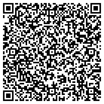 QR-код с контактной информацией организации ООО АРХИПРОМ