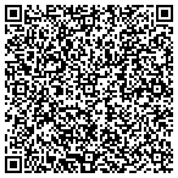 QR-код с контактной информацией организации ИП Кристалл