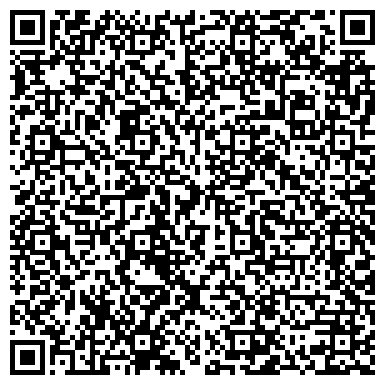 QR-код с контактной информацией организации ИП Ветеринарная клиника "Зверье мое"