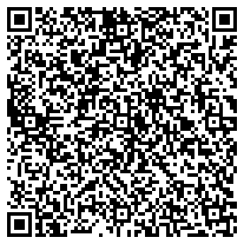 QR-код с контактной информацией организации ООО "Сантех дом"