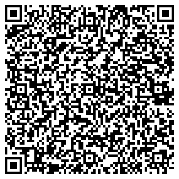 QR-код с контактной информацией организации Салон  Красоты
