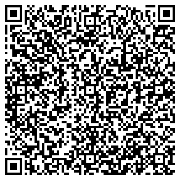 QR-код с контактной информацией организации Ваш Электрик в Воронеже