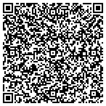QR-код с контактной информацией организации ИП Де Люкс Недвижимость