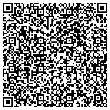QR-код с контактной информацией организации ИП Renovatio - дизайн студия Юрия Сеха.