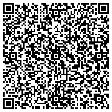 QR-код с контактной информацией организации ООО ЛетоСалон