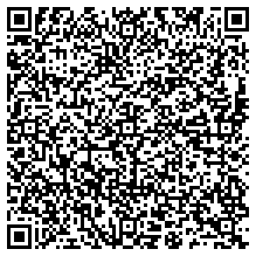 QR-код с контактной информацией организации ООО Ворота металлика