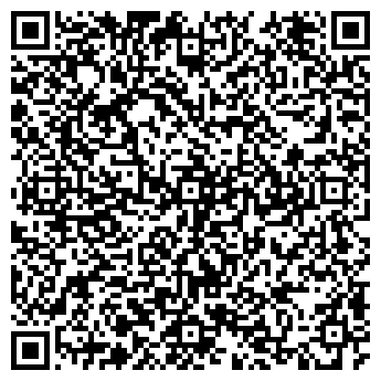 QR-код с контактной информацией организации ИП Крылов Олег Владиславович Грузоперевозки