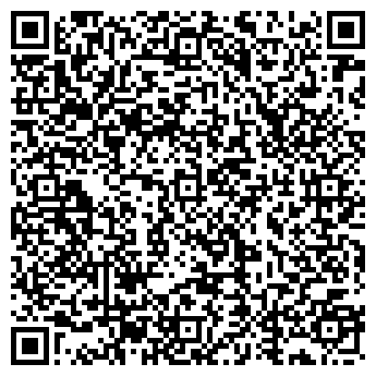 QR-код с контактной информацией организации ООО Тотем