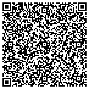 QR-код с контактной информацией организации ООО ПСФ Атриум