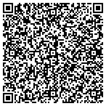 QR-код с контактной информацией организации ООО ЭнергоПроф