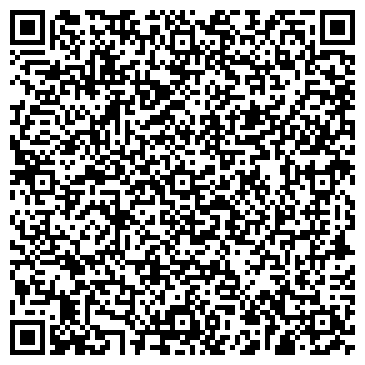 QR-код с контактной информацией организации ООО Имидж-студия «Эльдорадо»
