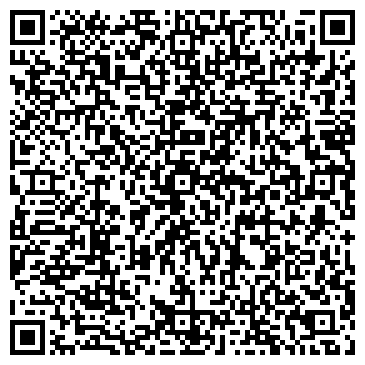 QR-код с контактной информацией организации ООО Кросс Азия