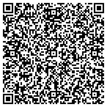 QR-код с контактной информацией организации Дрессировочный центр "WHIPLASH"