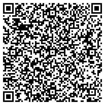 QR-код с контактной информацией организации ИП Попов Ramcenter