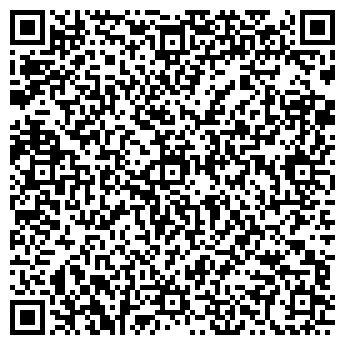 QR-код с контактной информацией организации ООО Мидан