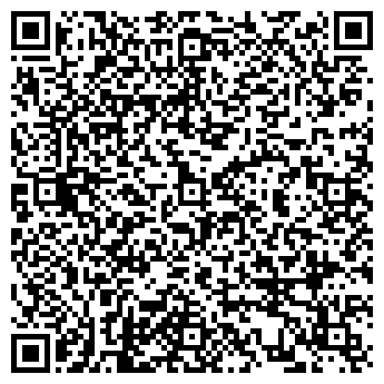 QR-код с контактной информацией организации ИП Автосервис ЕвроАвто