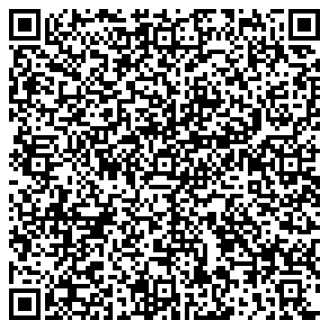 QR-код с контактной информацией организации ООО ТД БМК